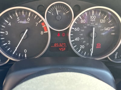 2010 Mazda Mazda MX-5 Miata Grand Touring