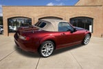 2010 Mazda Mazda MX-5 Miata Grand Touring