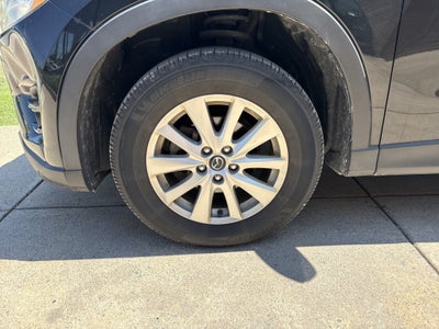 2016 Mazda Mazda CX-5 Touring