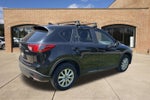 2016 Mazda Mazda CX-5 Touring