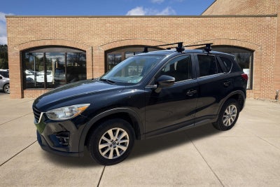 2016 Mazda Mazda CX-5 Touring