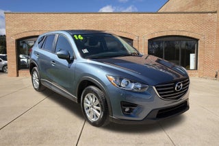 2016 Mazda Mazda CX-5 Touring