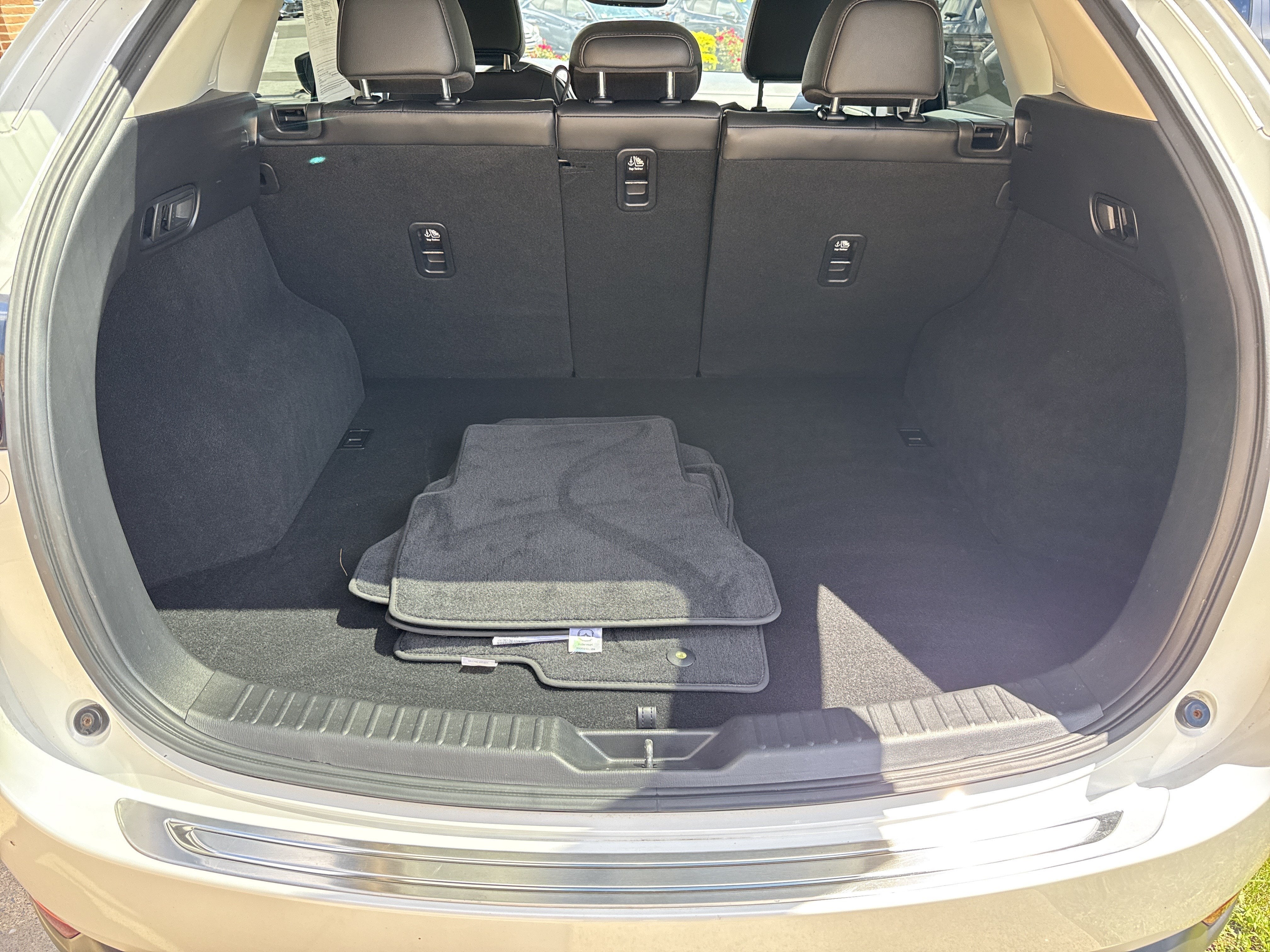 2018 Mazda Mazda CX-5 Grand Touring