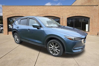 2019 Mazda Mazda CX-5 Grand Touring
