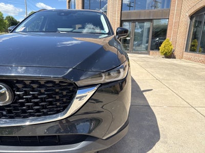 2023 Mazda Mazda CX-5 2.5 S Premium Package