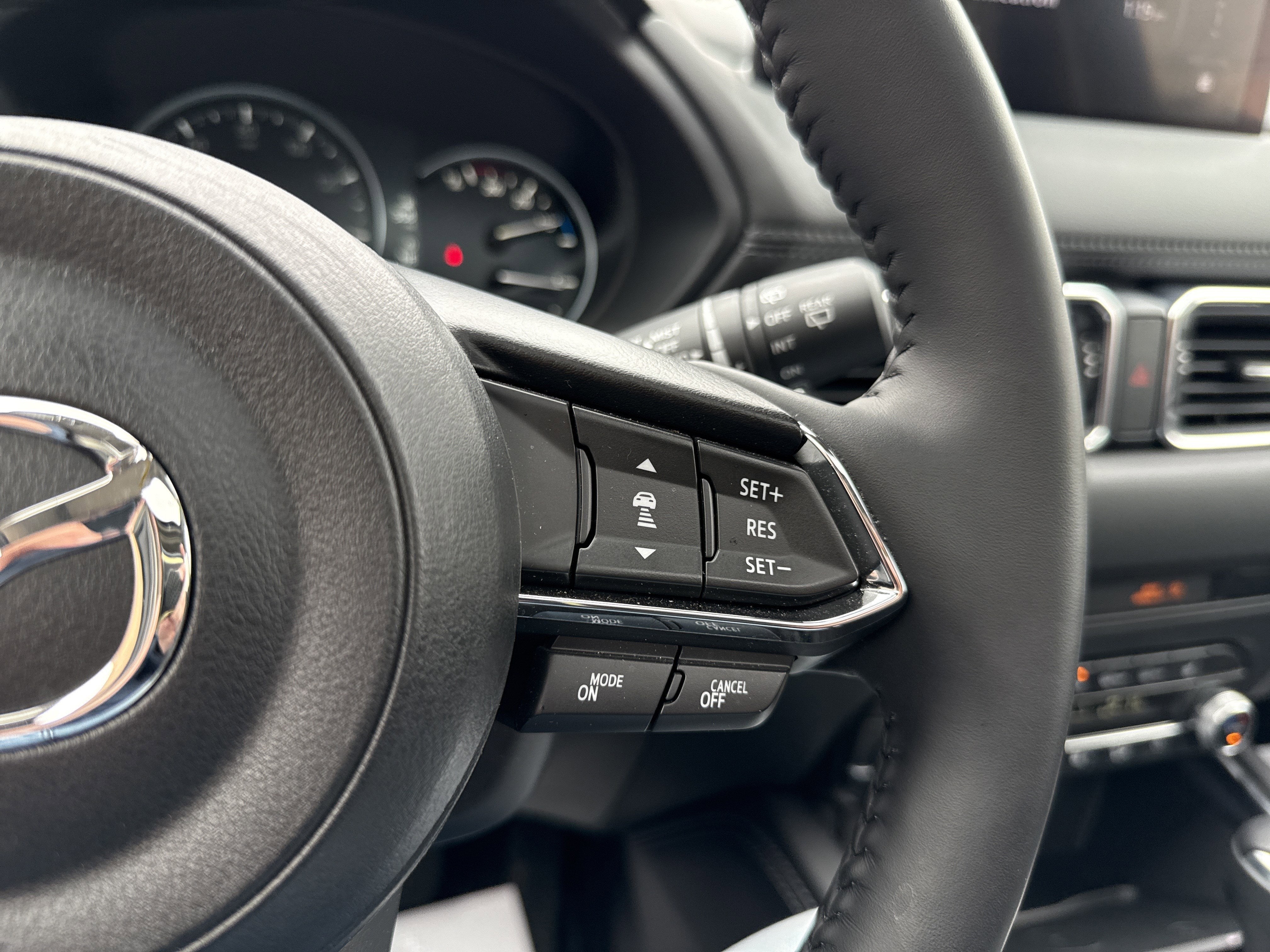 2025 Mazda Mazda CX-5 2.5 S Premium Plus Package