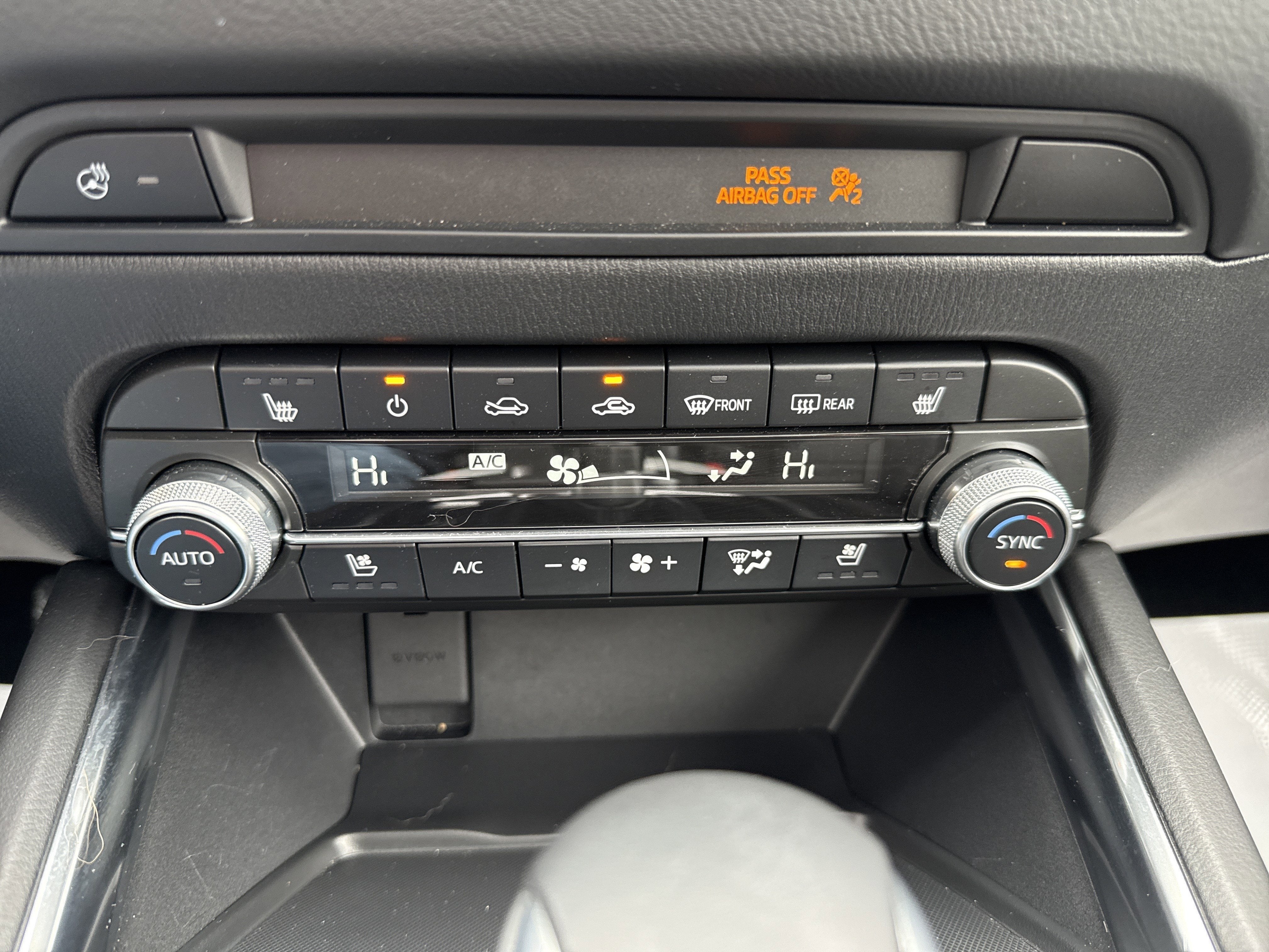 2025 Mazda Mazda CX-5 2.5 S Premium Plus Package