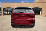 2025 Mazda Mazda CX-70 3.3 Turbo Premium Package