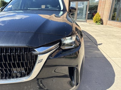 2025 Mazda Mazda CX-90 Preferred Package