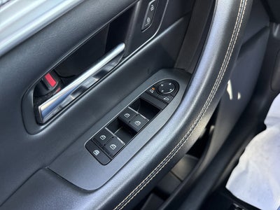 2025 Mazda Mazda CX-90 Preferred Package