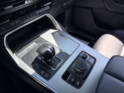 2025 Mazda Mazda CX-90 Preferred Package