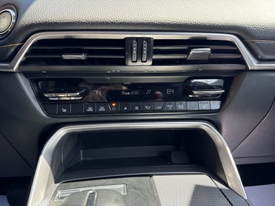 2025 Mazda Mazda CX-90 Preferred Package
