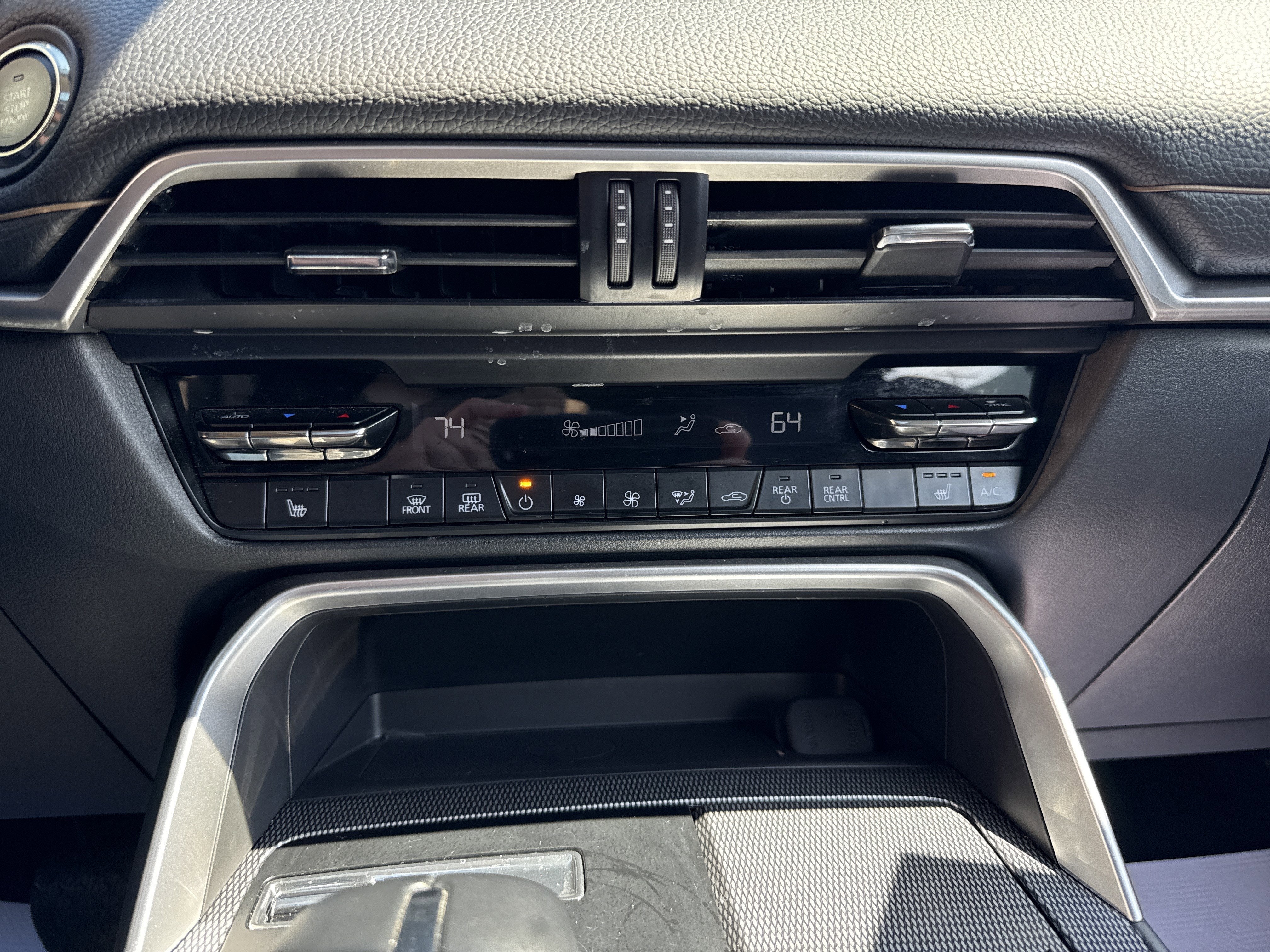 2025 Mazda Mazda CX-90 Preferred Package