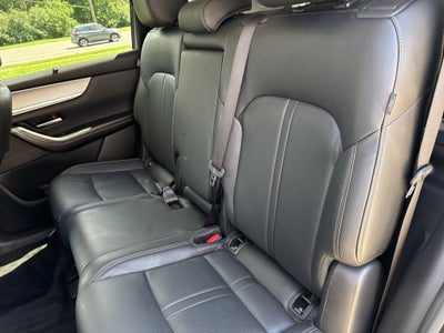 2026 Mazda Mazda CX-90 Premium Sport