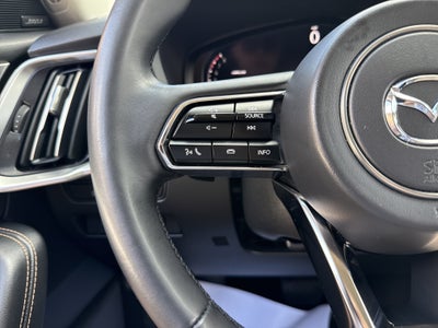 2026 Mazda Mazda CX-90 Premium Sport