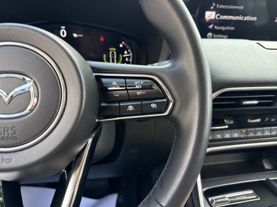2026 Mazda Mazda CX-90 Premium Sport