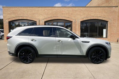 2026 Mazda Mazda CX-90 Premium Sport