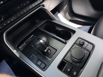 2026 Mazda Mazda CX-90 Premium Sport