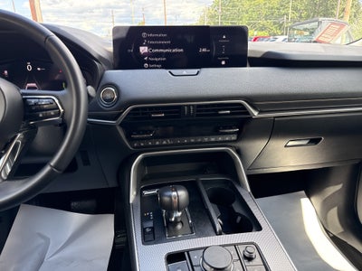 2026 Mazda Mazda CX-90 Premium Sport