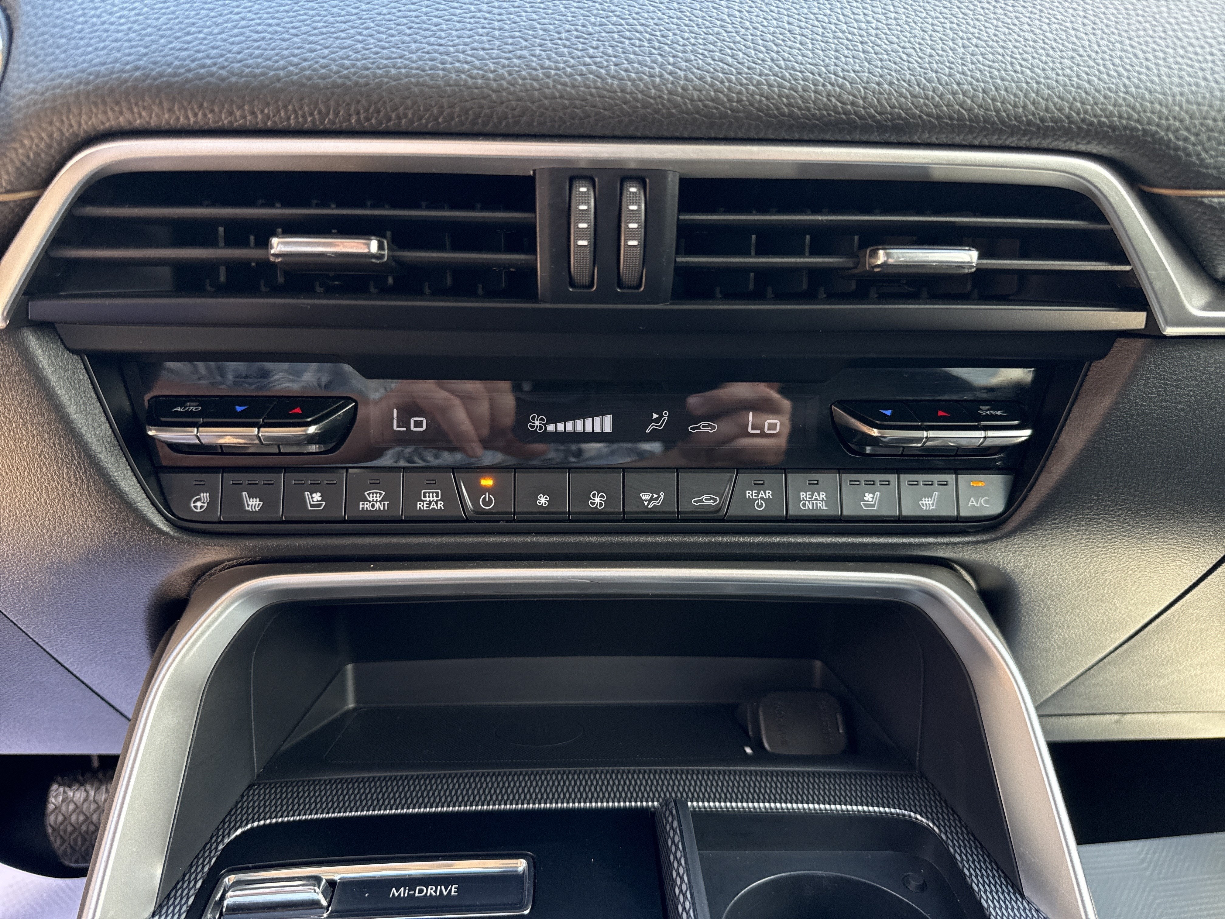 2026 Mazda Mazda CX-90 Premium Sport