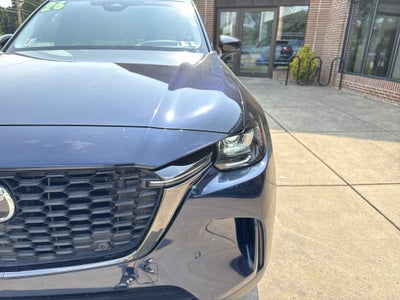 2026 Mazda Mazda CX-90 Premium Sport