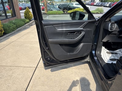 2026 Mazda Mazda CX-90 Premium Sport