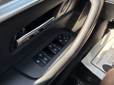2026 Mazda Mazda CX-90 Premium Sport