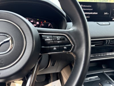 2026 Mazda Mazda CX-90 Premium Sport