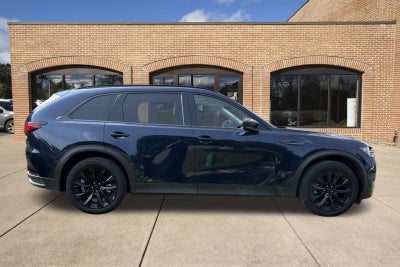 2026 Mazda Mazda CX-90 Premium Sport