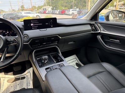2026 Mazda Mazda CX-90 Premium Sport