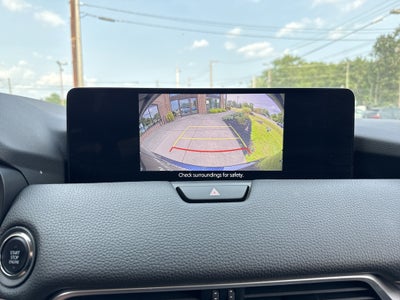 2026 Mazda Mazda CX-90 Premium Sport