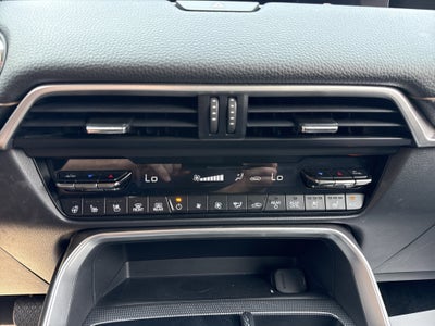2026 Mazda Mazda CX-90 Premium Sport