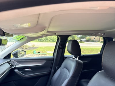 2026 Mazda Mazda CX-90 Premium Sport