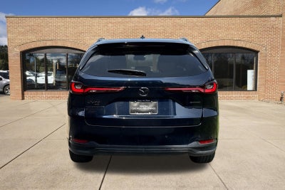 2026 Mazda Mazda CX-90 Premium Sport
