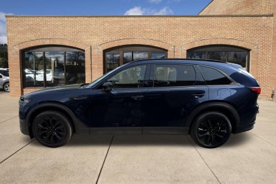 2026 Mazda Mazda CX-90 Premium Sport