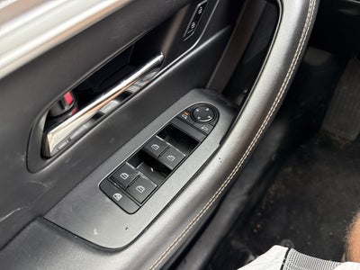 2025 Mazda Mazda CX-90 Premium Sport