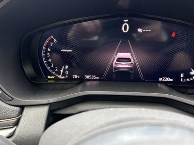 2025 Mazda Mazda CX-90 Premium Sport