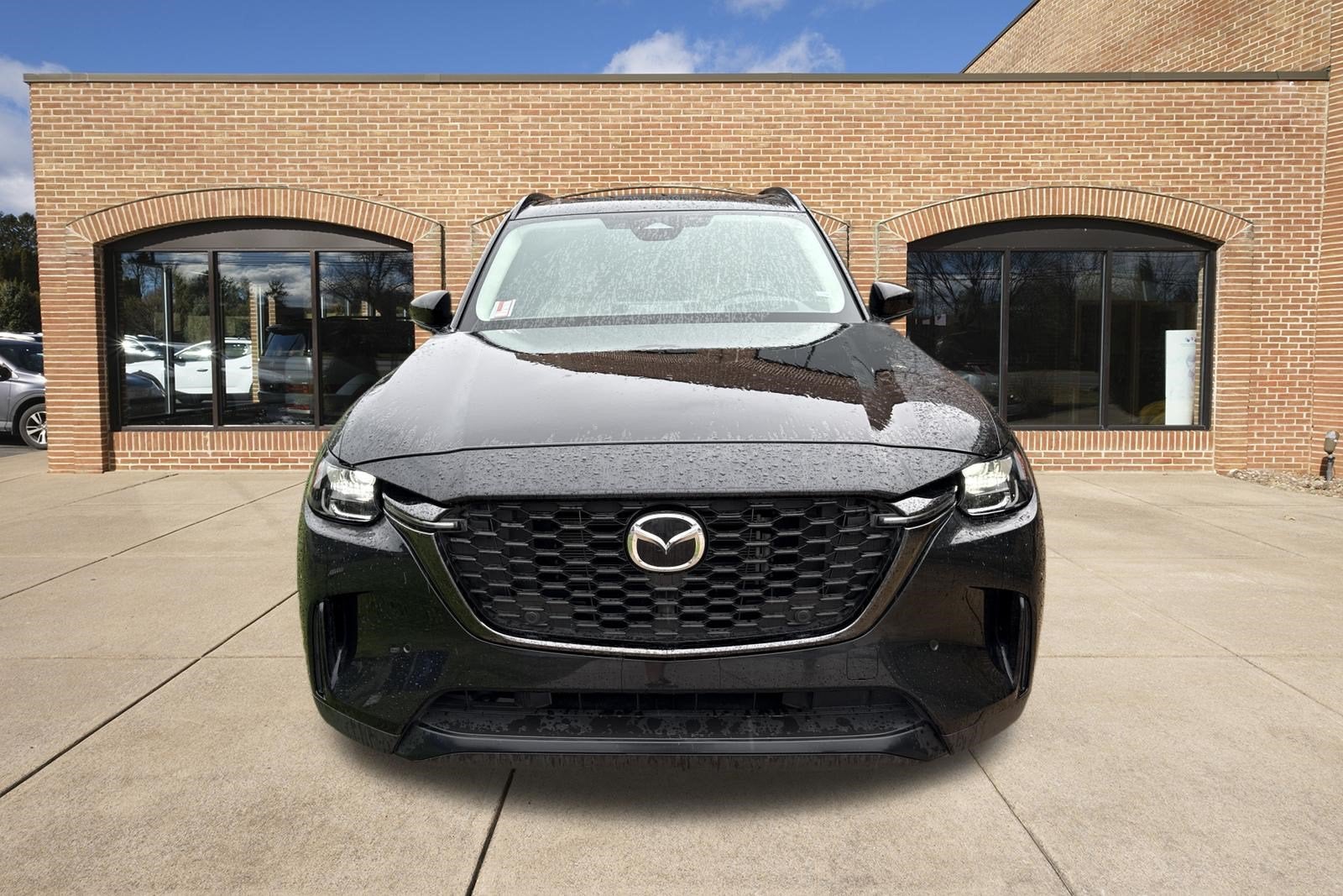 2025 Mazda Mazda CX-90 Premium Sport