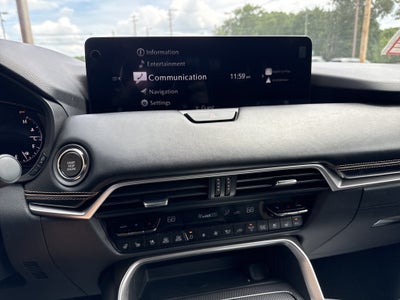 2025 Mazda Mazda CX-90 S Premium Package