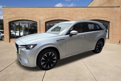 2025 Mazda Mazda CX-90 S Premium Package
