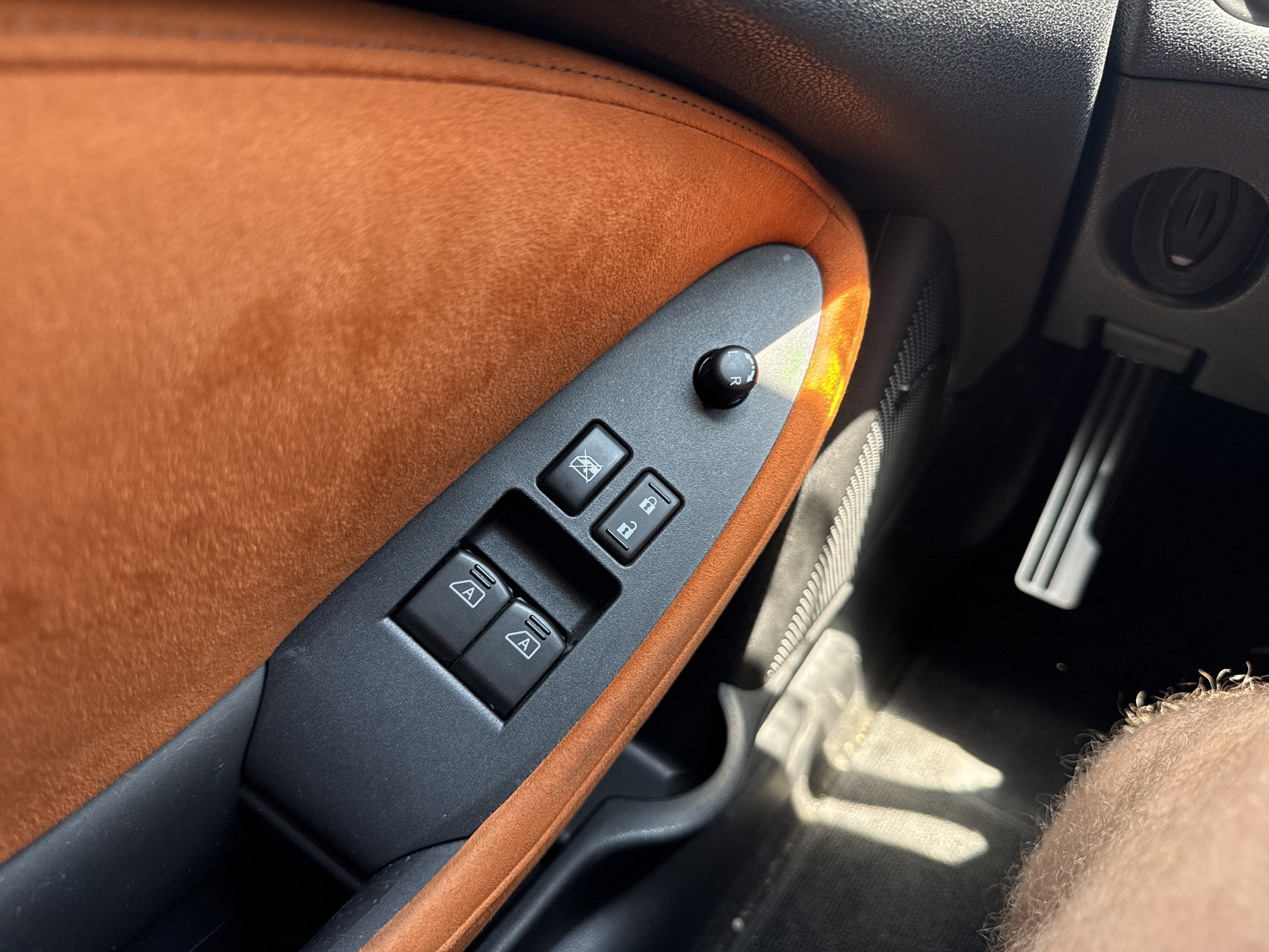 2014 Nissan 370Z Touring