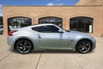 2014 Nissan 370Z Touring