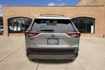 2019 Toyota RAV4 Hybrid Limited
