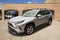 2019 Toyota RAV4 Hybrid Limited