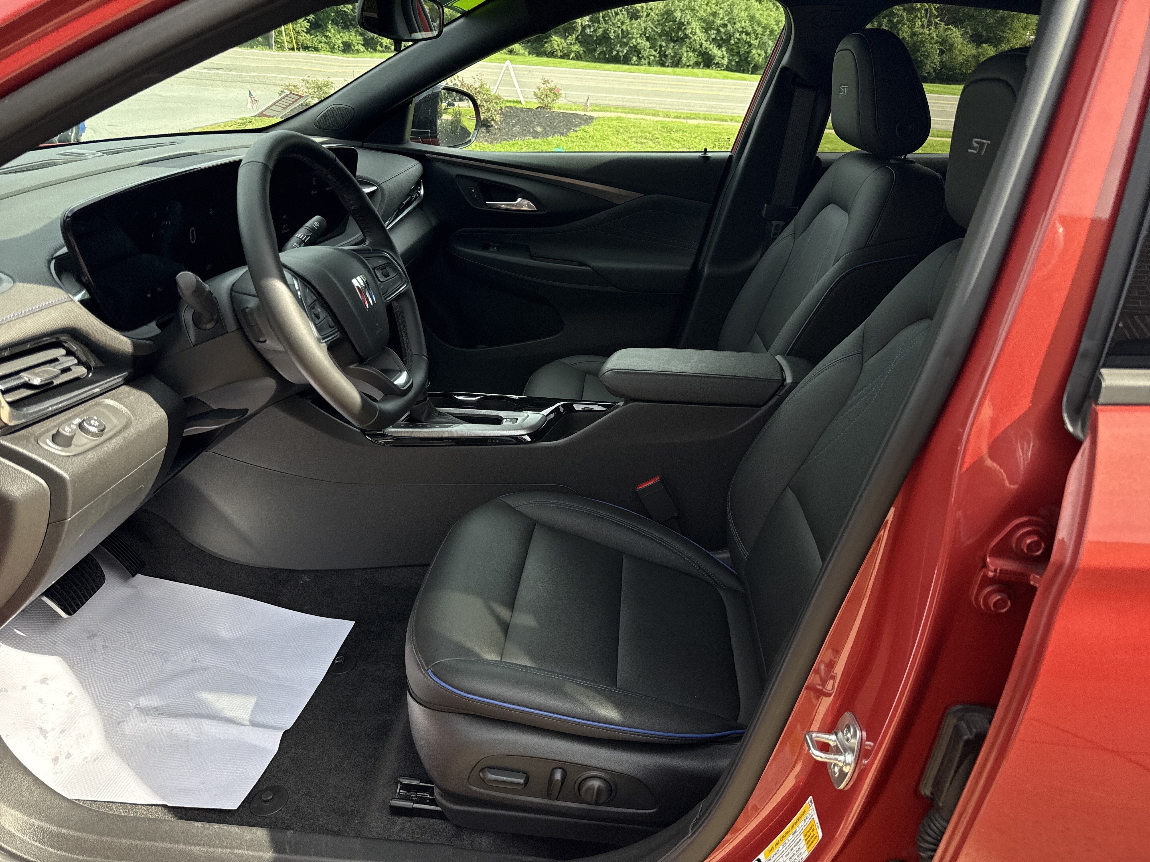 2024 Buick Envista Sport Touring