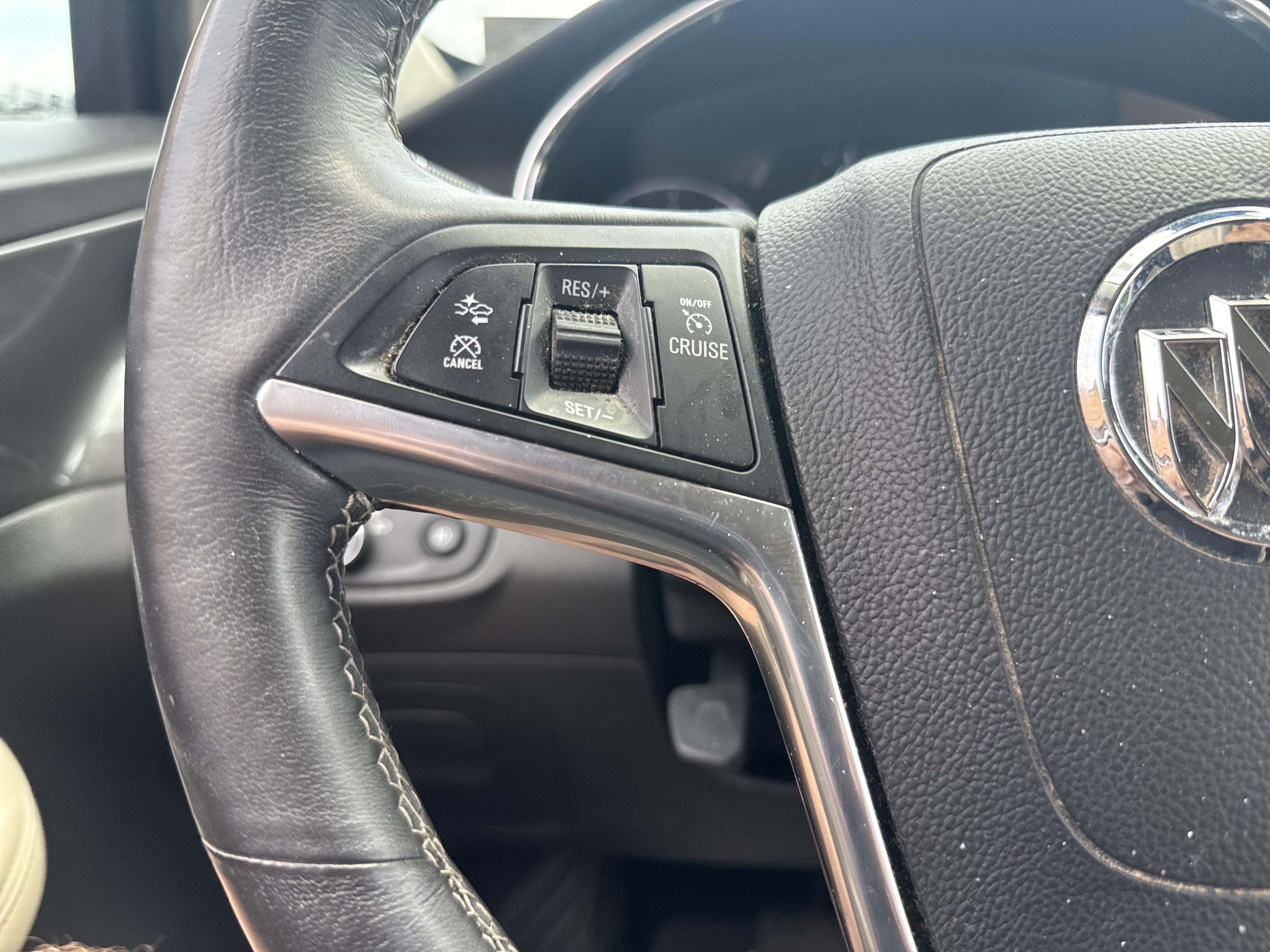 2017 Buick Encore Premium