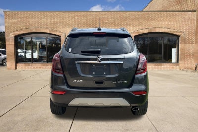 2017 Buick Encore Premium