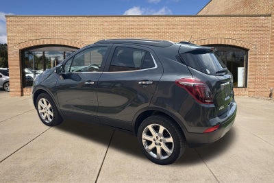 2017 Buick Encore Premium