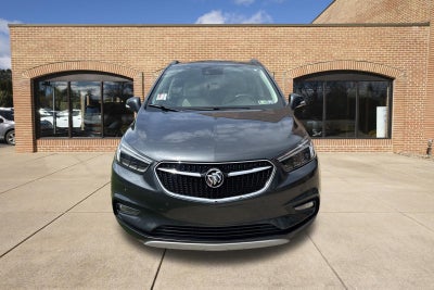 2017 Buick Encore Premium
