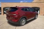 2018 Hyundai Tucson SEL Plus